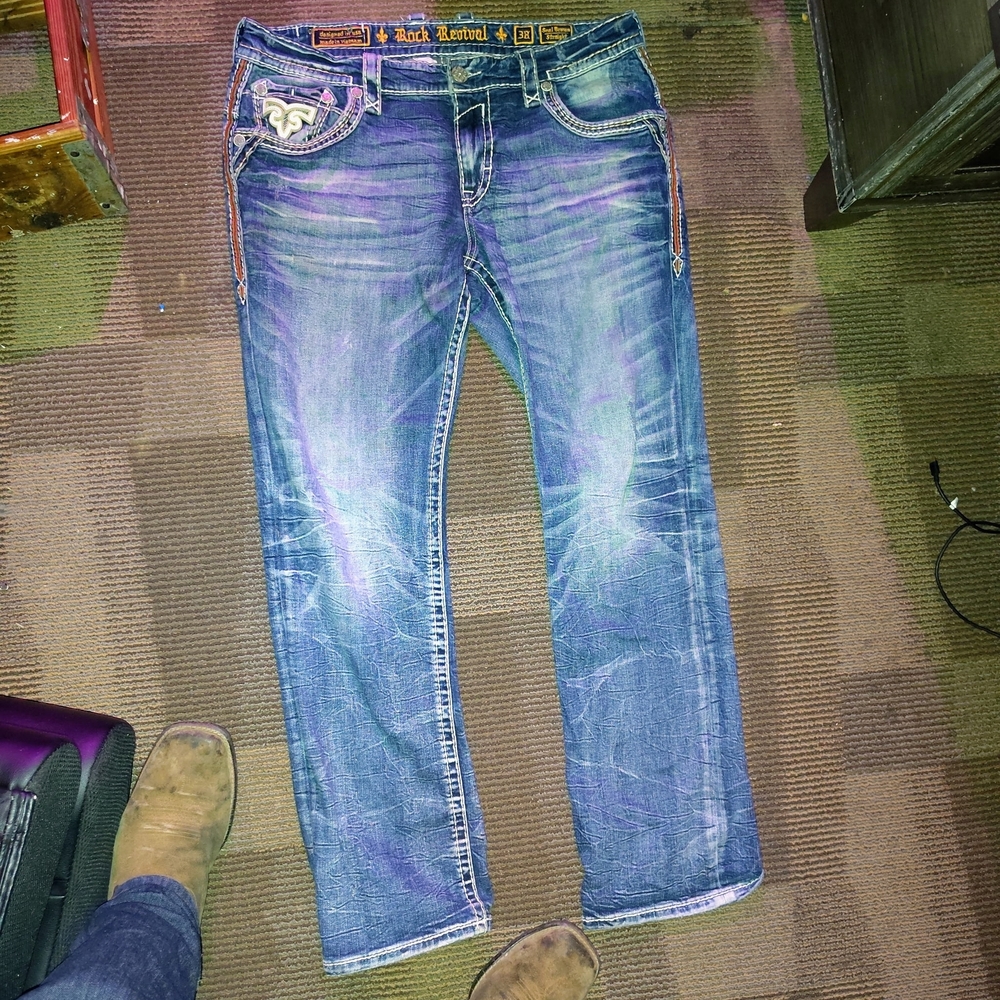 Pants - Picture 5 of 5